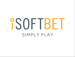 Isoftbet Game
